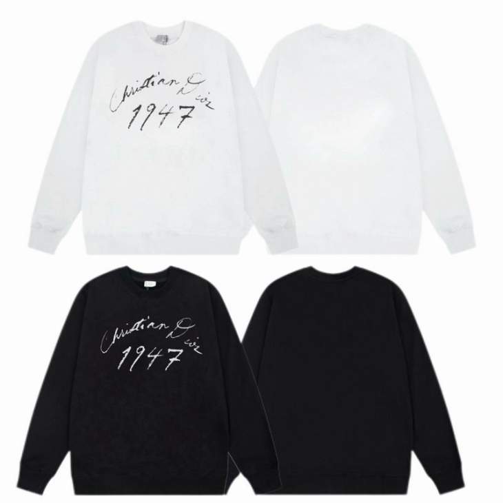 Picture of Dior Sweatshirt _SKUDiorXS-L55tx5631924